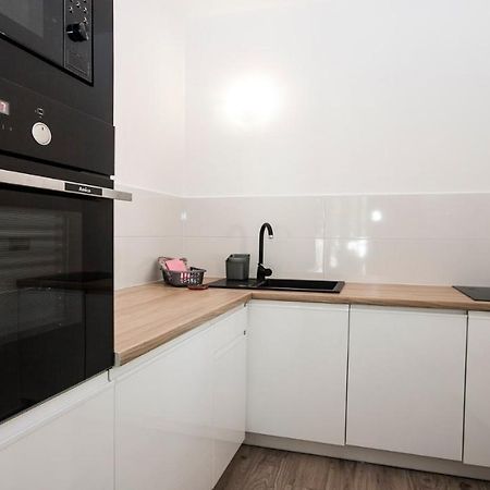 פוביירובו Lesna Dreams Apartament מראה חיצוני תמונה