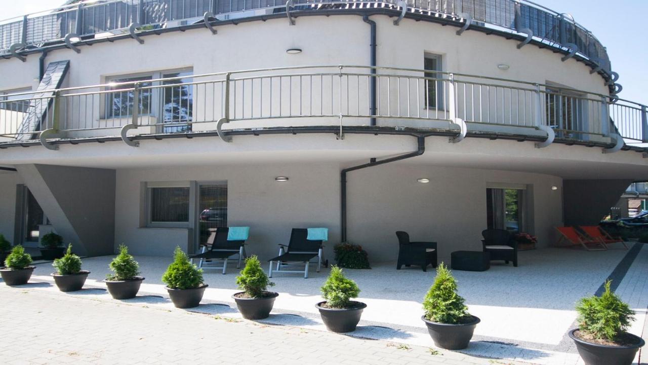 פוביירובו Lesna Dreams Apartament מראה חיצוני תמונה