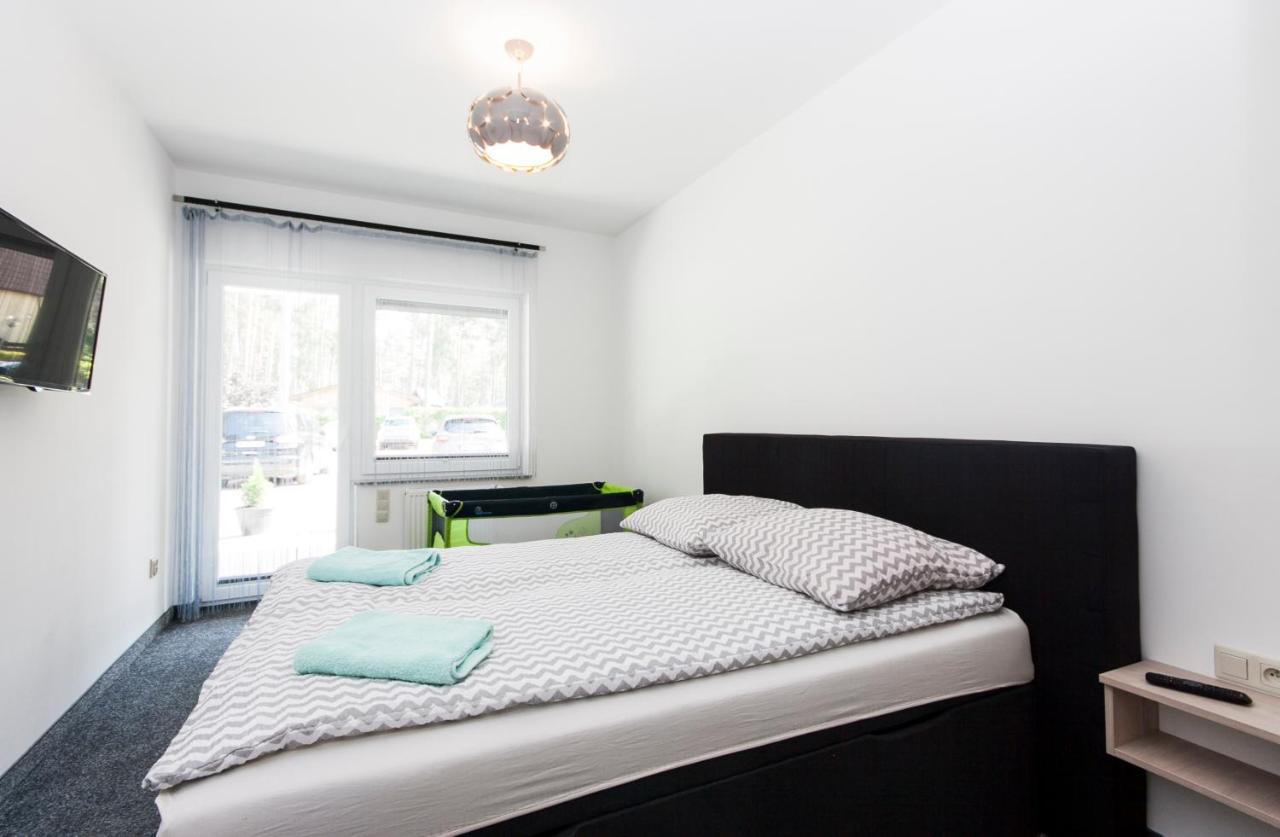 פוביירובו Lesna Dreams Apartament מראה חיצוני תמונה