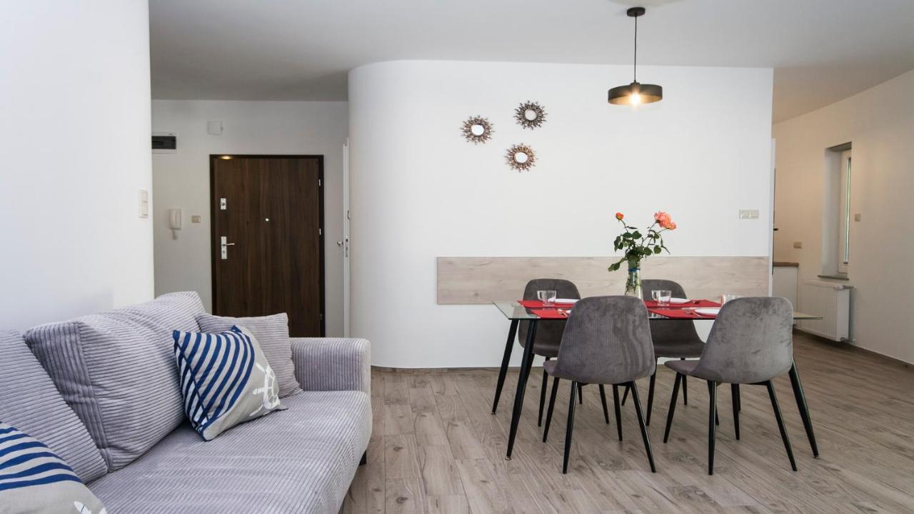 פוביירובו Lesna Dreams Apartament מראה חיצוני תמונה