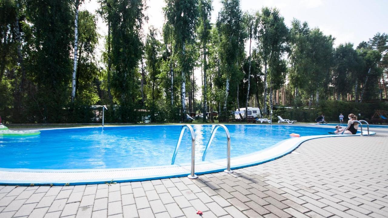פוביירובו Lesna Dreams Apartament מראה חיצוני תמונה