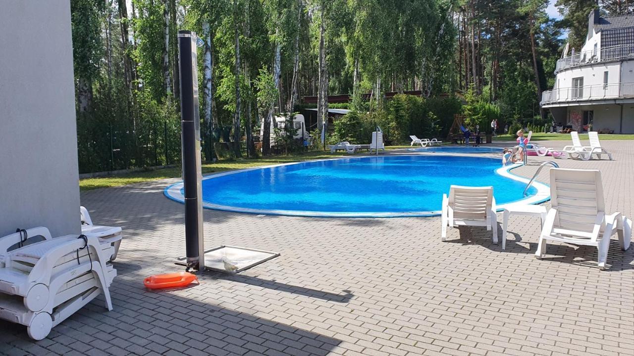 פוביירובו Lesna Dreams Apartament מראה חיצוני תמונה